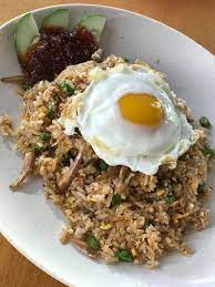 Gratis untuk komersial tidak perlu kredit bebas hak cipta. Arryan Kopitiam Nasi Goreng Kampung Telur Mata Arryan Facebook