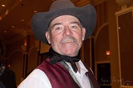 Sue Rosoff's Rodeo Photographs