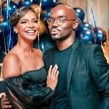 Mzansi has noticed that whenever black coffee trends, enhle mbali makes sure that she does something that will top whatever made her ex husband trend. Boxsncbtwyaakm