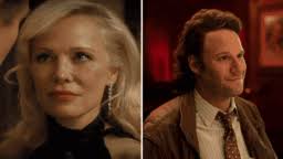 Amanda Renberg bilder, biografi och filmografi