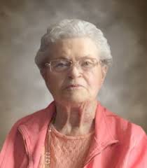 Mabel "Beth" Rowell Obituary