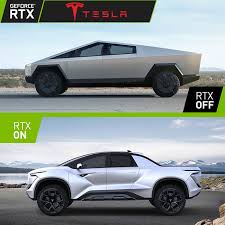 We can't remember the last time we saw a new automotive product being so heavily criticized and even. All Tesla Needed Was A New Graphics Card Cybertruck Know Your Meme