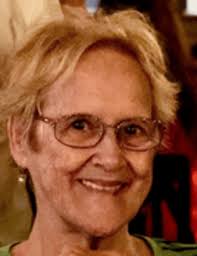 Anna Frances (Booth) Compton Obituary