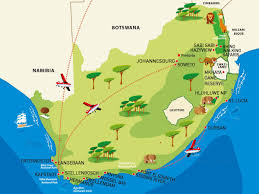 Den ursprung des heutigen ruaha nationalparks bildete das 1910 von den deutschen amtlich bekanntgegebene saba wildreservat. Kruger Nationalpark Safari In Sudafrika Tipps Sudafrika Reisen Sudafrika Rundreise
