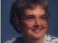 Mary H. Puls Obituary (1926