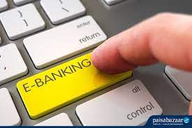 Activate mobile banking on your phone by downloading the mobile banking app by kotak bank. E Banking Services Financial E Banking Services Paisabazaar Com