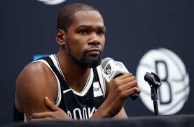 Kevin durant nets statement edition 2020. Nets Bleacher Report Trolls Kevin Durant In Latest Animated Series