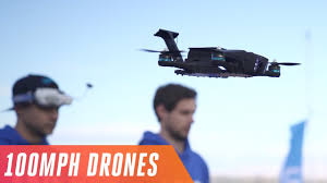 What are the most popular racing leagues? Racing Drones At 100 Mph In The Las Vegas Drone Rodeo Youtube