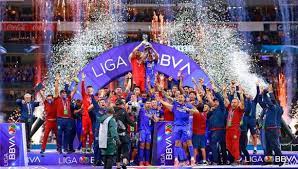 11 hours ago · cruz azul cruz azul: Cruz Azul Campeon La Maquina Cementera Alza El Titulo De La Liga Mx Tras 23 Anos De Sequia Futbol En Vivo Liga Mx En Vivo Futbol Mexicano Mexico Depor