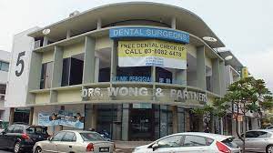 Dr wong and partners sri petaling. Drs Wong Partners Group Of Dental Clinics Dental Clinics Dentists Klinik Gigi ç‰™åŒ» In Malaysia