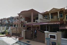 Houses and properties to rent in otago. Taman Desa Indah For Sale In Nilai Propsocial