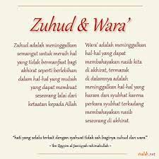 Dalam ajaran islam, orang kaya yang hatinya selalu bersyukur dan selalu ingat kepada allah swt semoga artikel tentang pengertian zuhud dan arti zuhud dalam islam kali ini dapat bermanfaat dan memberikan pencerahan buat penulis sendiri. Zuhud Risalah