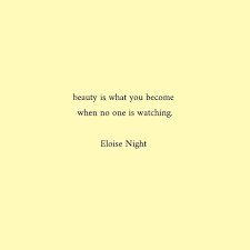 Dance When You Clean Sing In The Shower Pray When The Sun Goes Down Beauty Is What You Become When No One Is Watchi Singing Quotes Sunshine Quotes Jokes Quotes