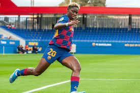 The latest tweets from asisat m.o.n (@asisatoshoala). Six Africans Confirm Women S Champions League Round Of 16 Foes Goal Com