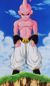 As far as submitting art, almost anything goes, but we do have a. Kid Buu Dragon Ball Wiki Fandom