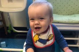 Fundraiser for Jared Vester by Deserea May : Elijah's Miracle Fund