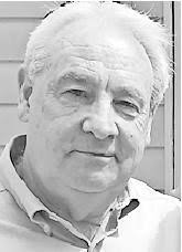 Mark Hiestand Obituary (2019)