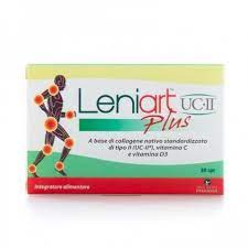 Check out leniart's art on deviantart. Hilton Pharma Leniart Uc Ii Plus Food Supplement For Joint Health 30 Tablets