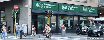 Si prega di voler trovare in quanto segue l'elenco delle banche e degli istituti di credito presenti a milano. Banca Popolare Di Milano Roma Branches Banknoted Banks In Italy