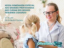 Hoje é o dia deles. Facebook