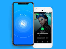 Shazam encore is the best song identifier and searches app for mobile. Shazam Will Now Show Data And Time Of All Songs That You Have Ever Shazamed Technology News Firstpost