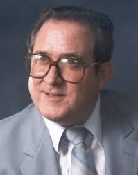 John Bishop Obituary