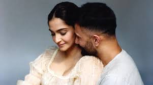 Sonam Kapoor and Anand Ahuja welcome baby boy: 'Our lives are forever  changed' | Bollywood News - The Indian Express