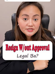 Resignation Letter to Hostile Job