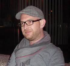 David LENOIR-GARÇON, 45 ans (SAINT DENIS, CHENNEVIERES SUR MARNE, BOURAY  SUR JUINE)