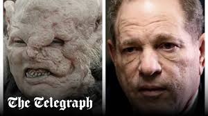 How 'orc' Harvey Weinstein tried to ruin Lord of the Rings