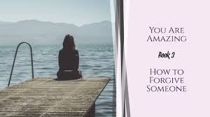 Focusing on yourself is important. How Do You Forgive Yourself And Let Go 5 Easy Steps