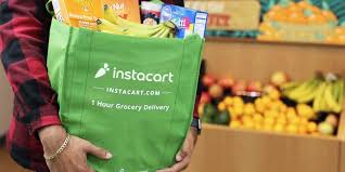 Limits may apply to redemption and use. Newegg Purchase 100 Instacart Gift Card For 90