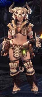Download How To Unlock And Get The Bone Layered Armor Monster Hunter World Mhw Game8