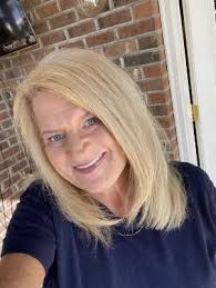 Ginger Saunders Obituary