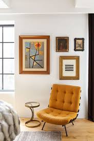 I find my own cluelessness deeply moving. nyc with a cat allergy. Inside Mark Lee S New York And Beverly Hills Homes