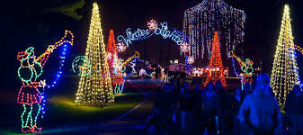 Gaithersburg Special Events - ❄️Winter Lights Festival❄️tickets are now on sale! The wondrous display of lights at Seneca Creek State Park will be open nightly from November 27 through December 31. https://red.vendini.com/ticket-software.html?e ...