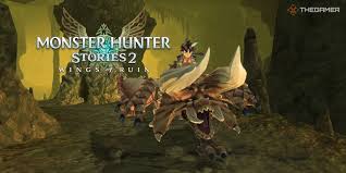 Последние твиты от monster hunter (@monsterhunter). Monster Hunter Stories 2 All Terga S Monsters Eggs And Items