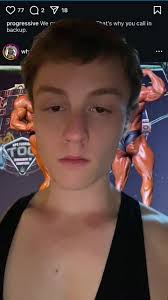 Arnold Classic 2025 Logan Franklin