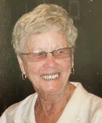 Funeral Notice for Isabel Watson