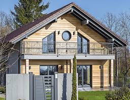modernes holzhaus kundenhaus 20 individuelle planung von weberhaus alle infos zum haus mit einem klick auf das bild erhalte haus weber haus haus bungalow