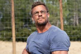 How Alan Ritchson made Ministry of Ungentlemanly Warfare even more violent
