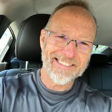 Dale Breese's Instagram, Twitter & Facebook