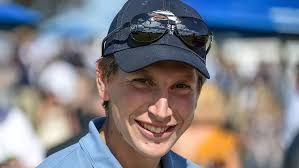 Mitch Freedman, Racehorse Trainer