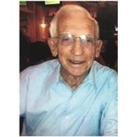 Robert Jorge Obituary