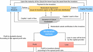 Malaysia institute of transport mitrans organizational chart. Types Of Sukuk Their Classification And Structure In Islamic Capital Market Springerlink