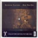 Scissor Sisters – Kiss You Off (2007, Square, Vinyl) - Discogs
