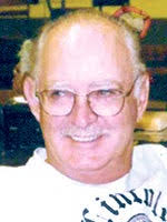 Richard 'Dick' Myron Cummings, 74