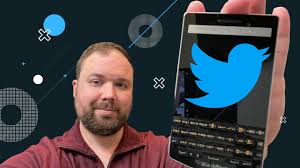 It is easy to install uc browser on blackberry motion, blackberry evolve, blackberry keyone, blackberry key 2 le, and later models as they are running on android. Blackberry Twitter Fix Keep Using Twitter On Your Blackberry 10 Phone Youtube