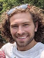 Sam Acker's Instagram, Twitter & Facebook