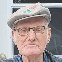 Polydore (Paul) Doucet (1926-2022)